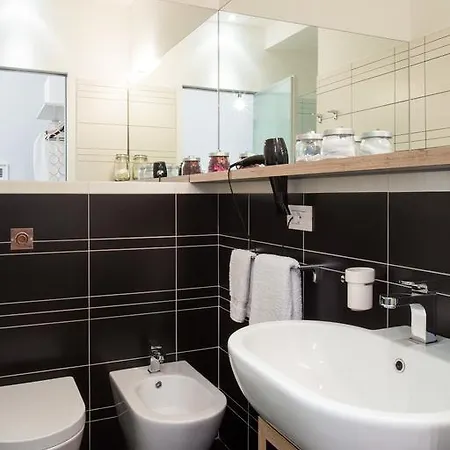 The Best Rent - Apartment Near Porta Romana Milan Room photo