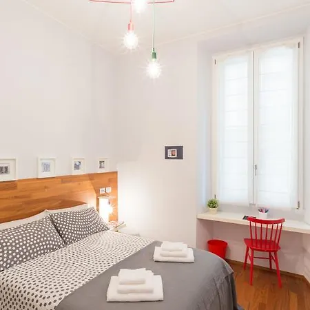 The Best Rent - Apartment Near Porta Romana Milan Room photo