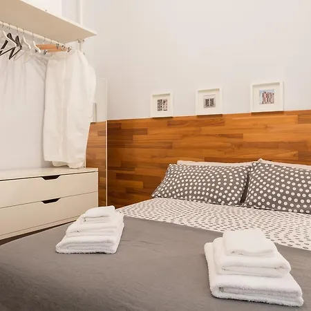 The Best Rent - Apartment Near Porta Romana Milan Room photo