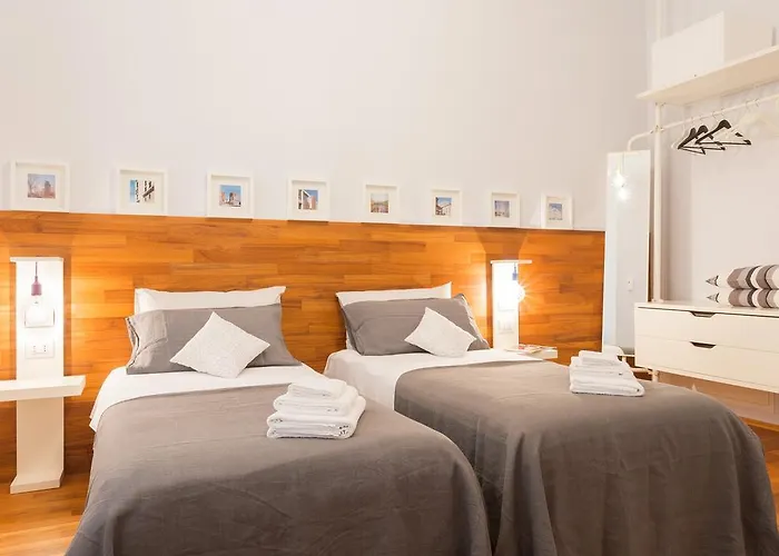 The Best Rent - Apartment Near Porta Romana