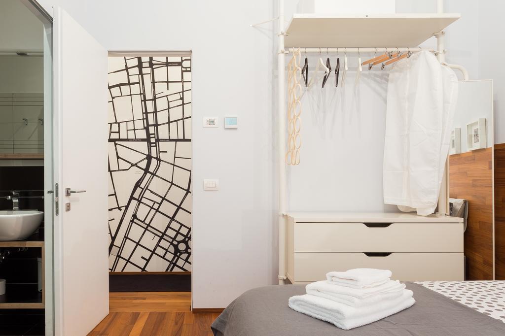 Appartement The Rent - Near Porta Romana *
