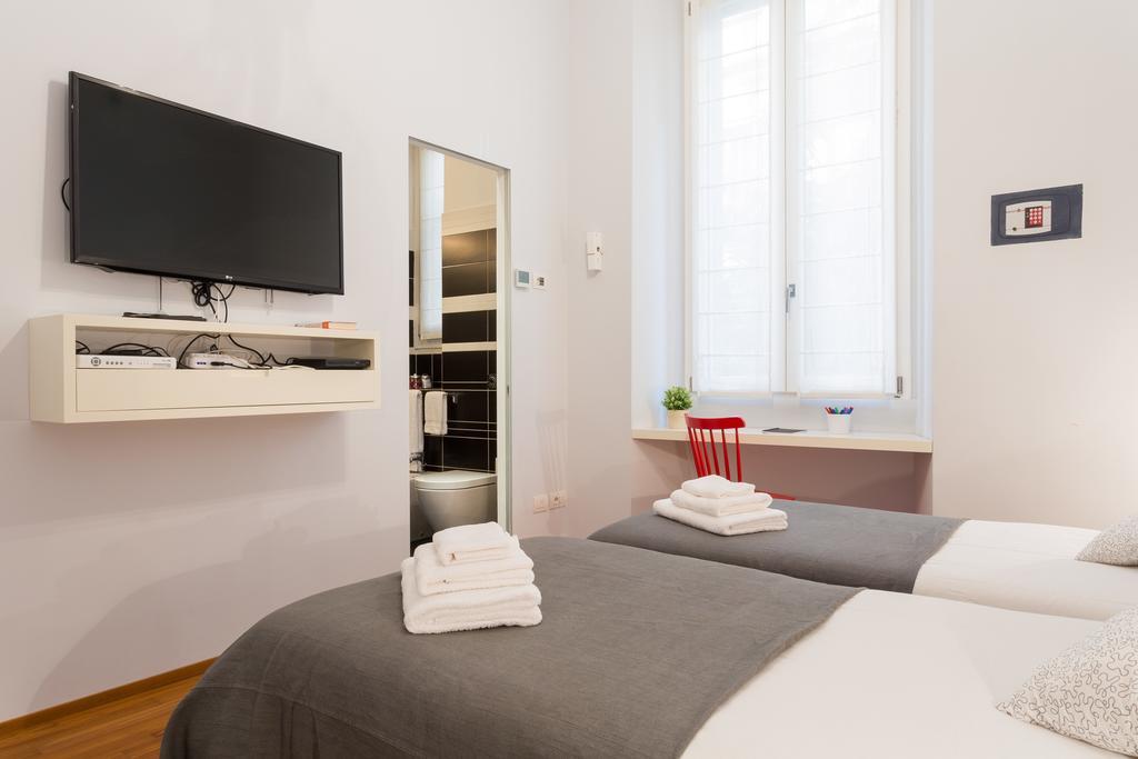 Appartement The Rent - Near Porta Romana *
