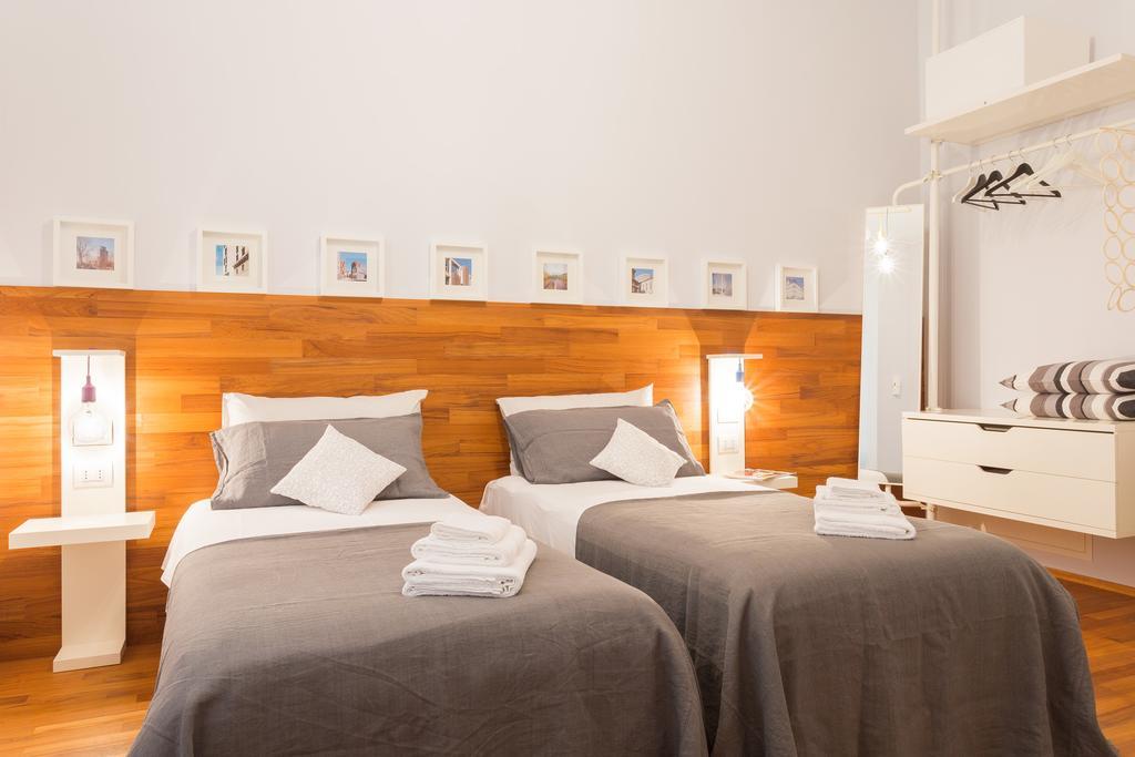 The Rent - Near Porta Romana Appartement Milan