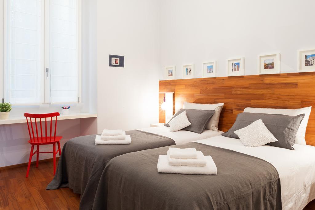The Rent - Near Porta Romana Appartement Milan