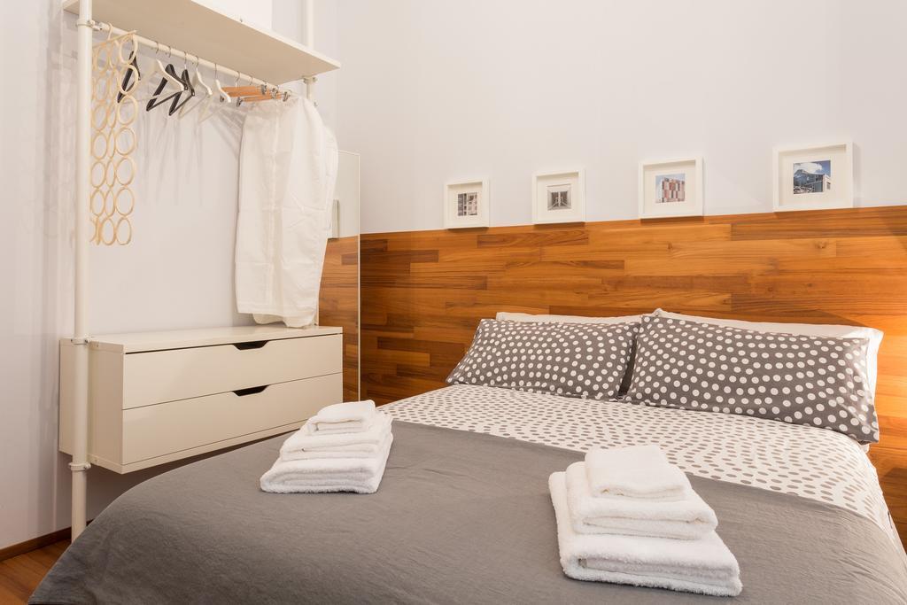 Appartement The Rent - Near Porta Romana Milan