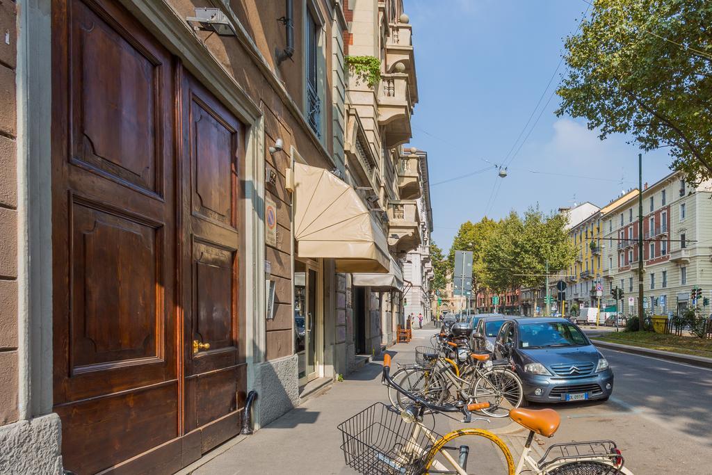 Appartement The Rent - Near Porta Romana *