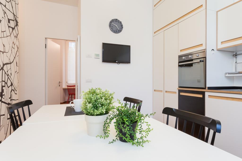Apartamento The Rent - Near Porta Romana *