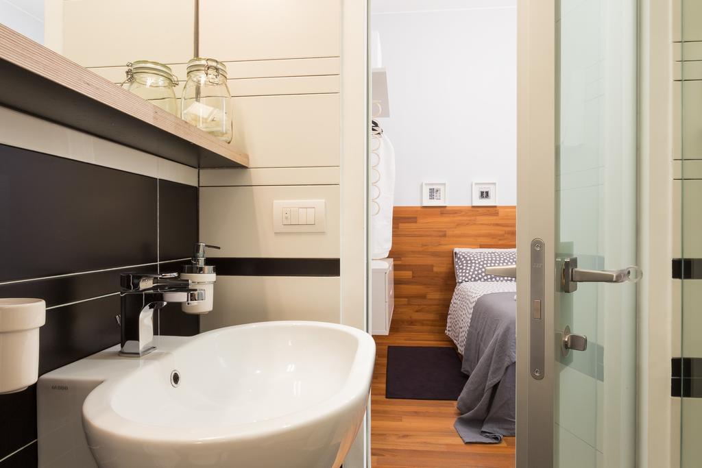 Apartamento The Rent - Near Porta Romana