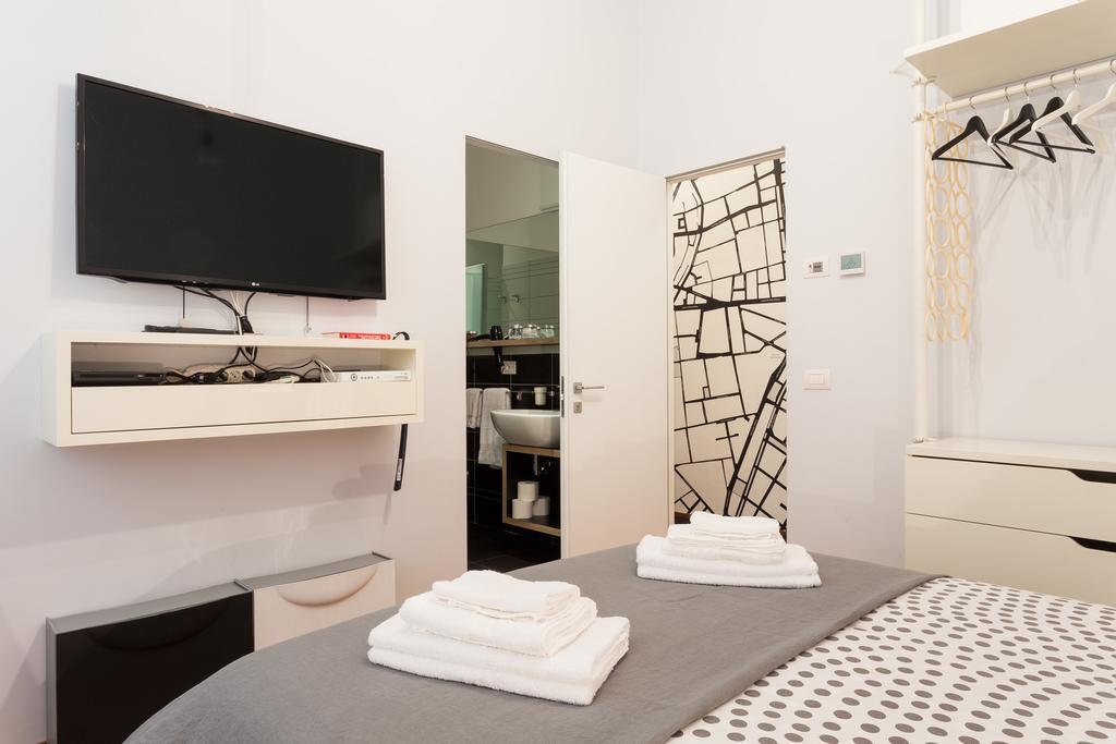 Apartamento The Rent - Near Porta Romana *